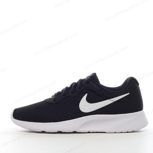 Goedkoop Nike Tanjun ‘Zwart’ Schoenen 812654-011