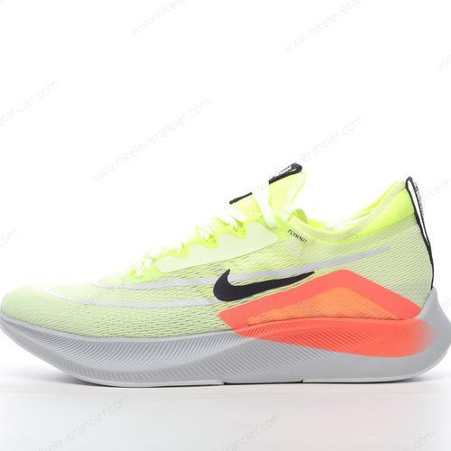 Goedkoop Nike Zoom Fly 4 ‘Goud Oranje’ Schoenen DO2421-739
