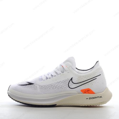 Goedkoop Nike ZoomX StreakFly ‘Wit Zwart’ Schoenen DH9275-100