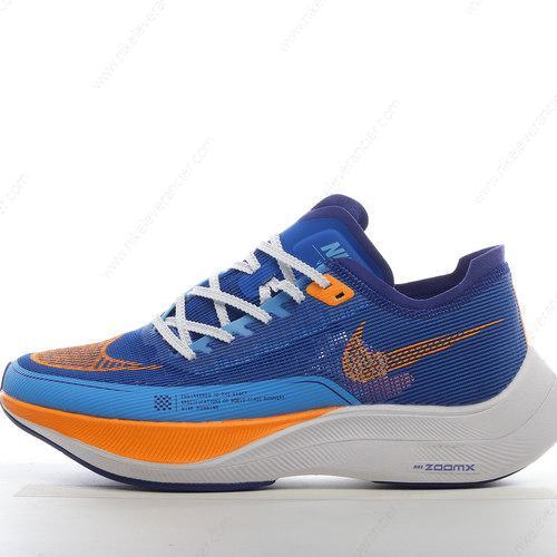 Goedkoop Nike ZoomX VaporFly NEXT% 2 ‘Blauw Oranje Wit’ Schoenen FD0713-400