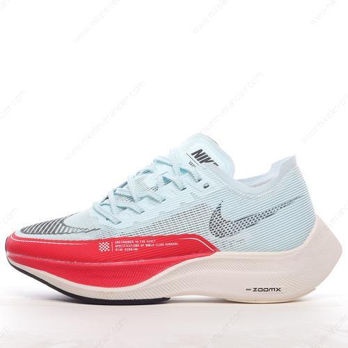 Goedkoop Nike ZoomX VaporFly NEXT% 2 ‘Blauw Rood Zwart’ Schoenen CU4111-400