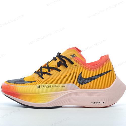 Goedkoop Nike ZoomX VaporFly NEXT% 2 ‘Geel’ Schoenen DO2408-739