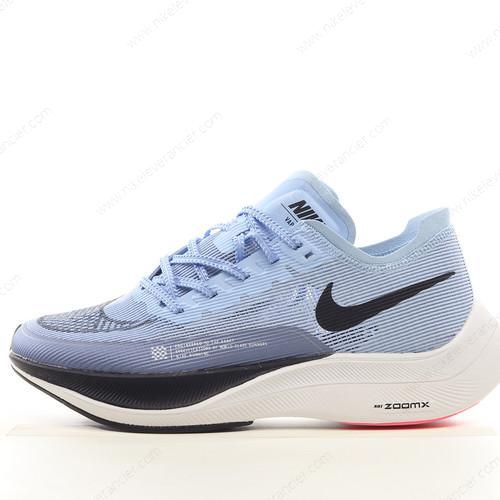 Goedkoop Nike ZoomX VaporFly NEXT% 2 ‘Grijs Zwart’ Schoenen CU4111-401