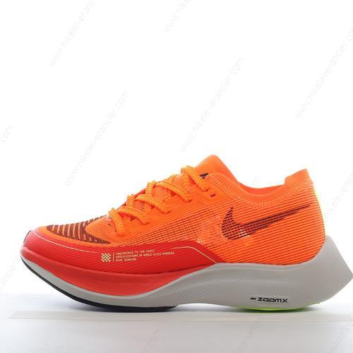 Goedkoop Nike ZoomX VaporFly NEXT% 2 ‘Oranje’ Schoenen CU4111-800