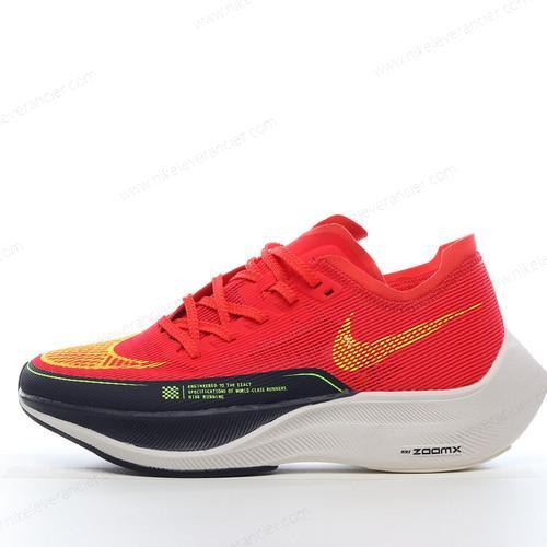 Goedkoop Nike ZoomX VaporFly NEXT% 2 ‘Rood Grijs’ Schoenen CU4111-600