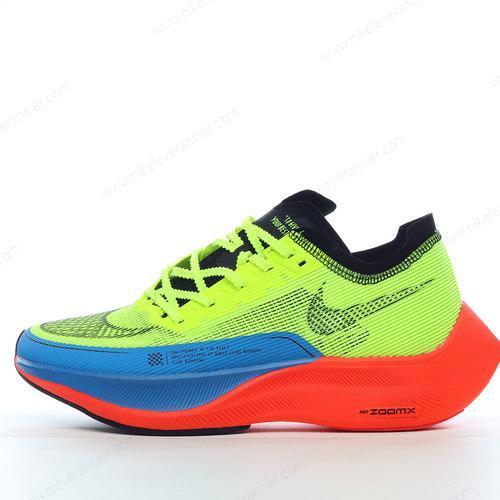 Goedkoop Nike ZoomX VaporFly NEXT% 2 ‘Rood Groen Blauw’ Schoenen DV3030-700
