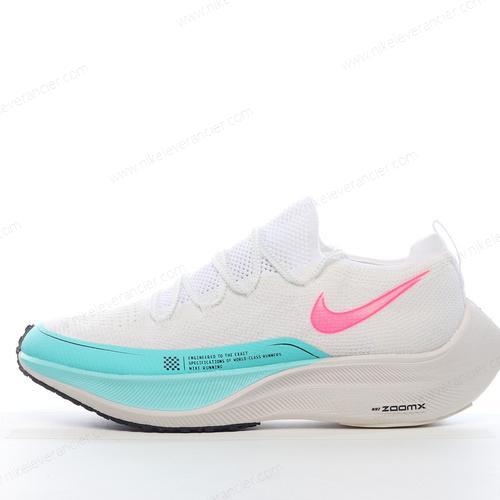 Goedkoop Nike ZoomX VaporFly NEXT% 2 ‘Wit Blauw Roze’ Schoenen DM4386-101