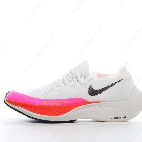 Goedkoop Nike ZoomX VaporFly NEXT% 2 ‘Wit Roze’ Schoenen DJ5457-100