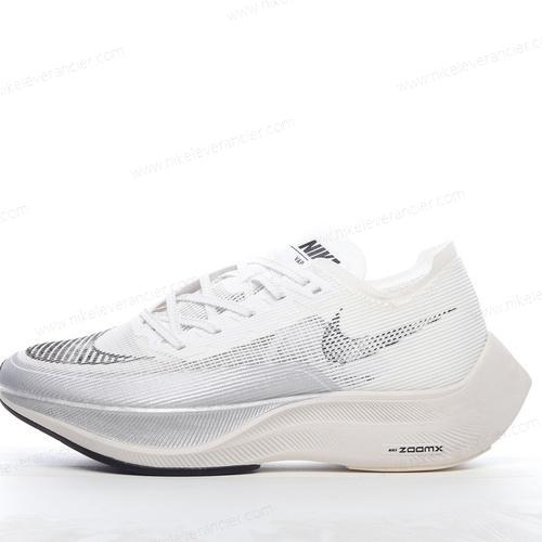 Goedkoop Nike ZoomX VaporFly NEXT% 2 ‘Wit Zilver’ Schoenen CU4111-100