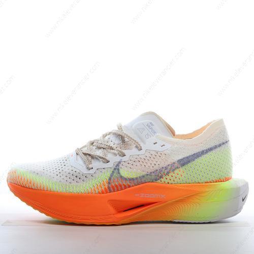 Goedkoop Nike ZoomX VaporFly NEXT% 3 ‘Oranje Geel’ Schoenen DV4129-101