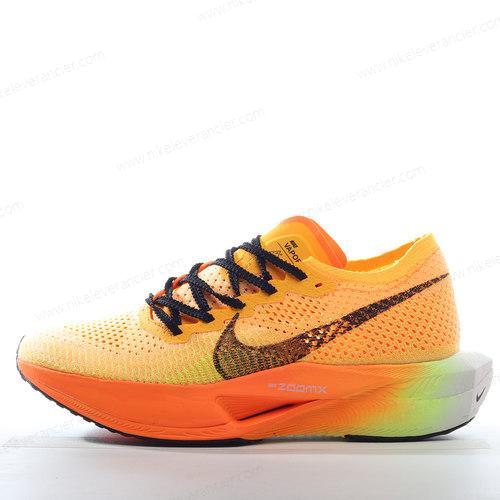 Goedkoop Nike ZoomX VaporFly NEXT% 3 ‘Oranje Geel’ Schoenen DV4130-600