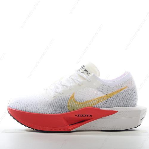 Goedkoop Nike ZoomX VaporFly NEXT% 3 ‘Wit Oranje Grijs’ Schoenen DV4219-500