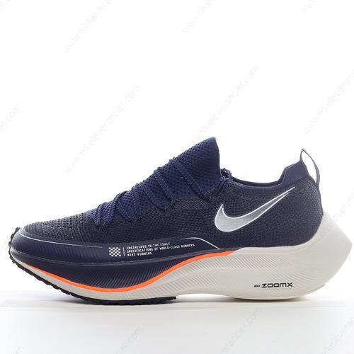 Goedkoop Nike ZoomX VaporFly NEXT% 4 ‘Blauw’ Schoenen DM4386-995